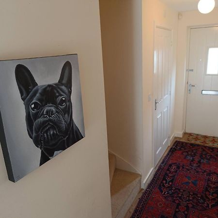 3 Bedroom Townhouse Near Bicester Village エクステリア 写真